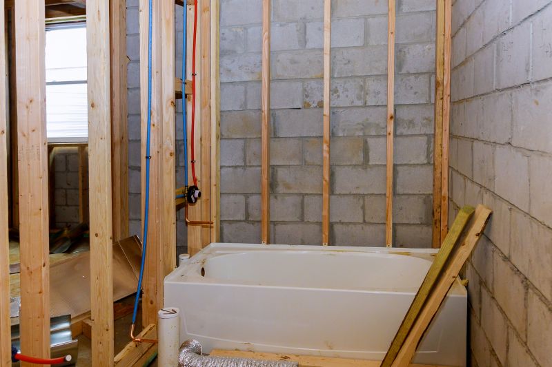 Top Bathtub Installation Companies in Erie, CO