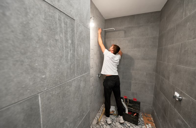 Top Shower Installation Companies in Arvada, CO