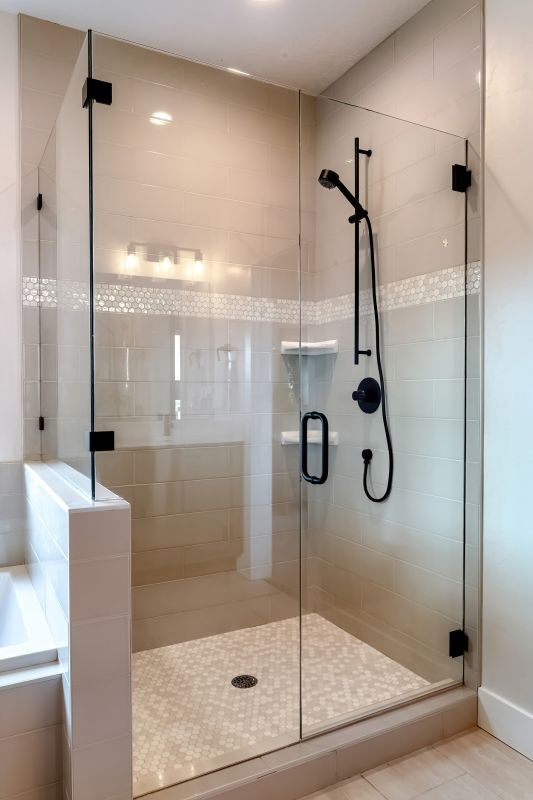 Top Shower Installation Companies in Black Hawk, CO