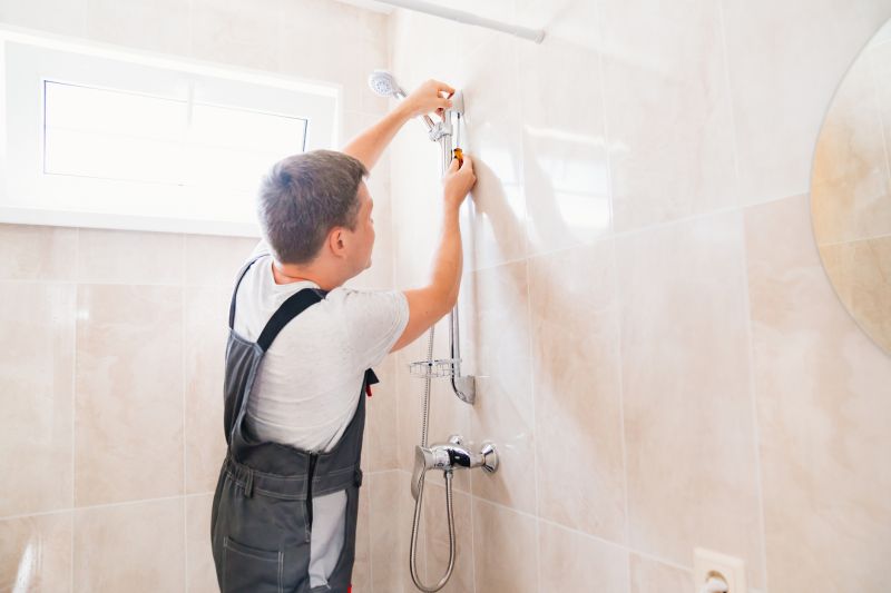 Top Shower Installation Companies in Fort Lupton, CO