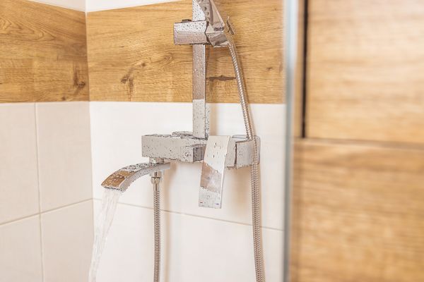 Shower Plumbing Installation in Boulder
