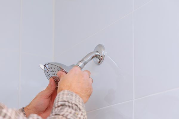 Shower Plumbing Service in Boulder